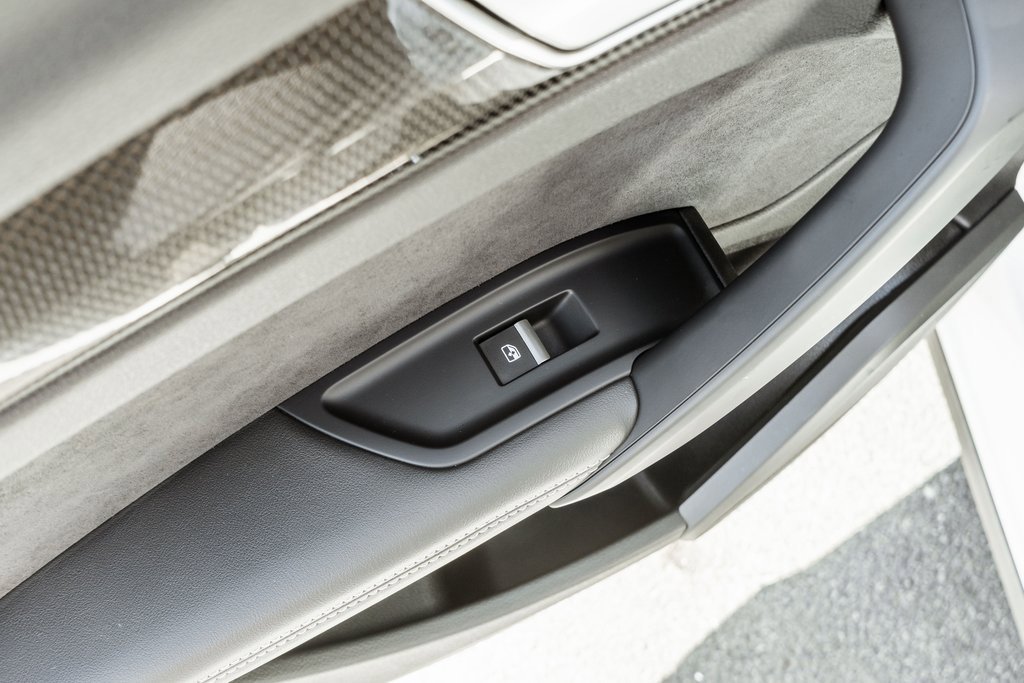 Used 2023 Audi SQ5 Premium Plus image 29