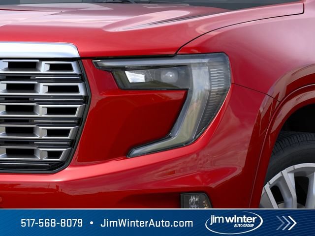 New 2026 GMC Acadia Denali w/ Super Cruise Package AWD/4WD image 10
