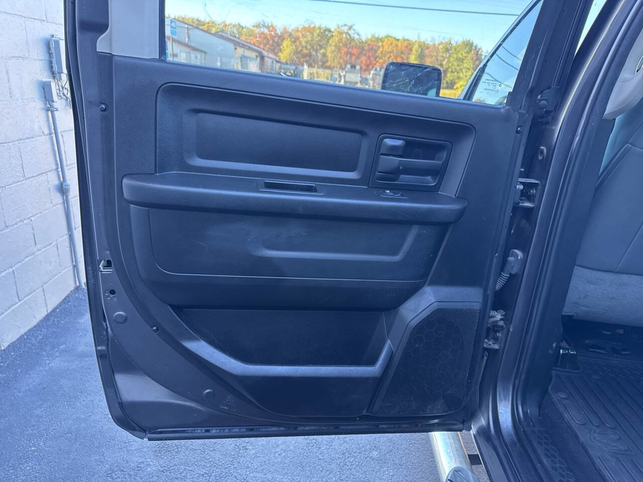 Used 2019 RAM 1500 Tradesman w/ Popular Equipment Group image 17