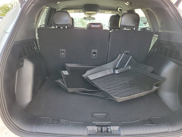 Certified 2024 Ford Escape ST-Line w/ Tech Pack #1 AWD/4WD image 24