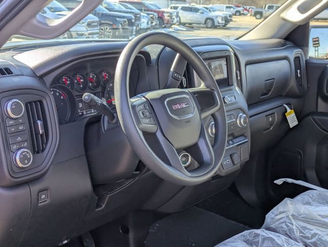 New 2026 GMC Sierra 1500 Pro w/ Pro Value Package AWD/4WD image 14