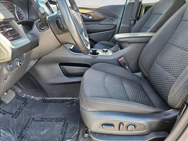Used 2020 GMC Terrain SLE w/ Driver Convenience Package FWD image 15