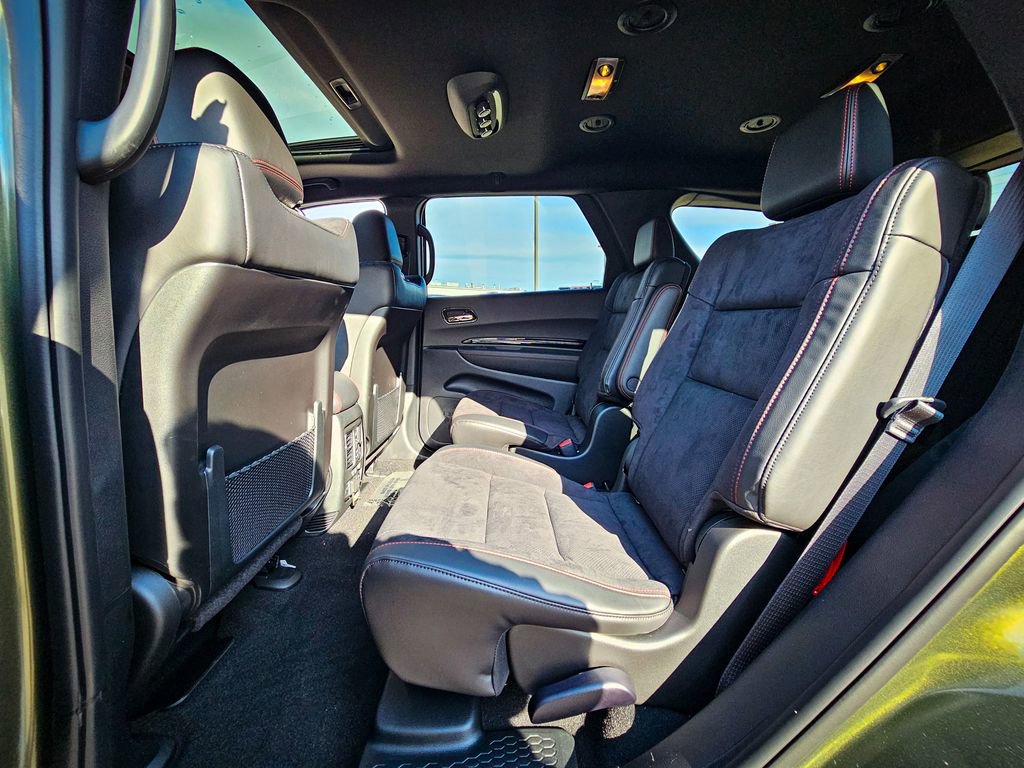 New 2026 Dodge Durango GT image 33