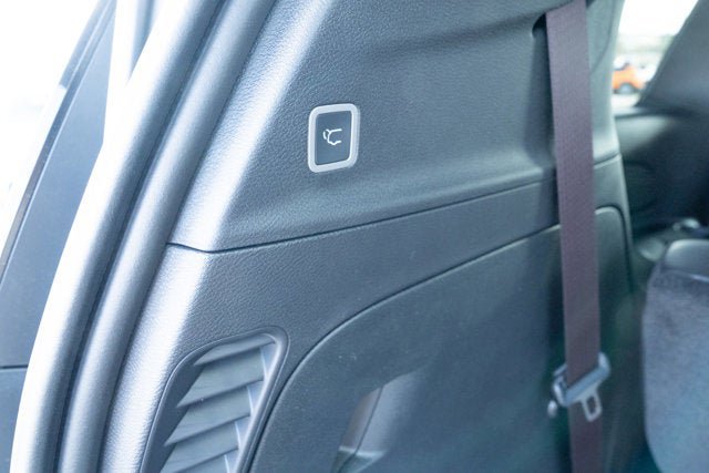 New 2026 Chrysler Pacifica Select image 35