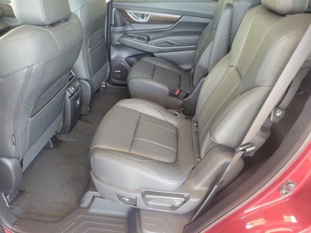 New 2026 Subaru Ascent Touring AWD/4WD image 10
