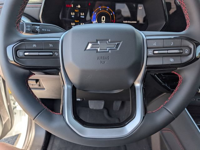 New 2026 Chevrolet Colorado Z71 AWD/4WD image 15