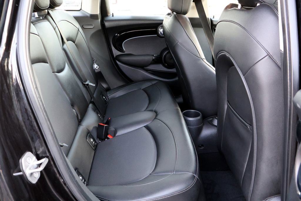 Used 2022 MINI Cooper S FWD image 21