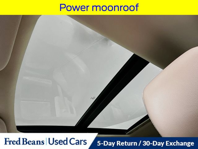 Used 2023 Ford Expedition Max Limited AWD/4WD image 29