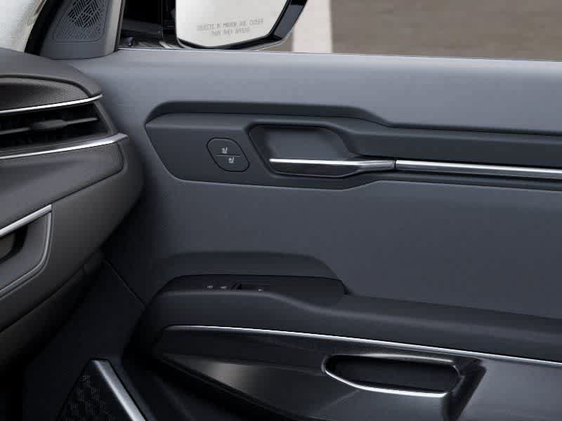 New 2026 Kia EV9 Wind AWD/4WD image 25