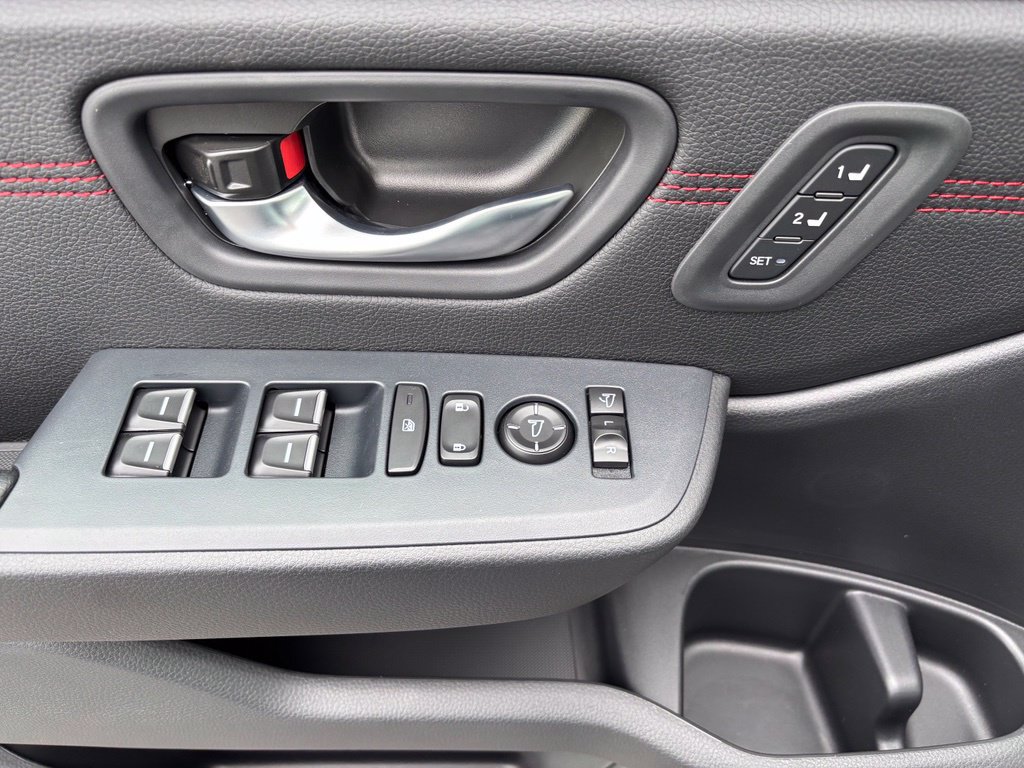 New 2026 Honda Pilot Black Edition image 18