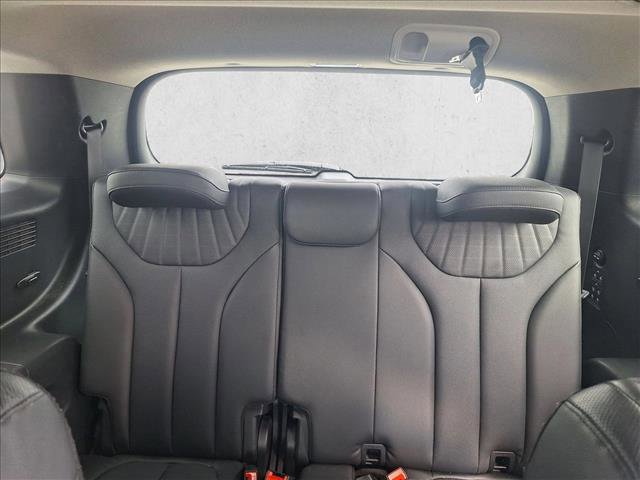 Used 2023 Hyundai Palisade Limited image 17