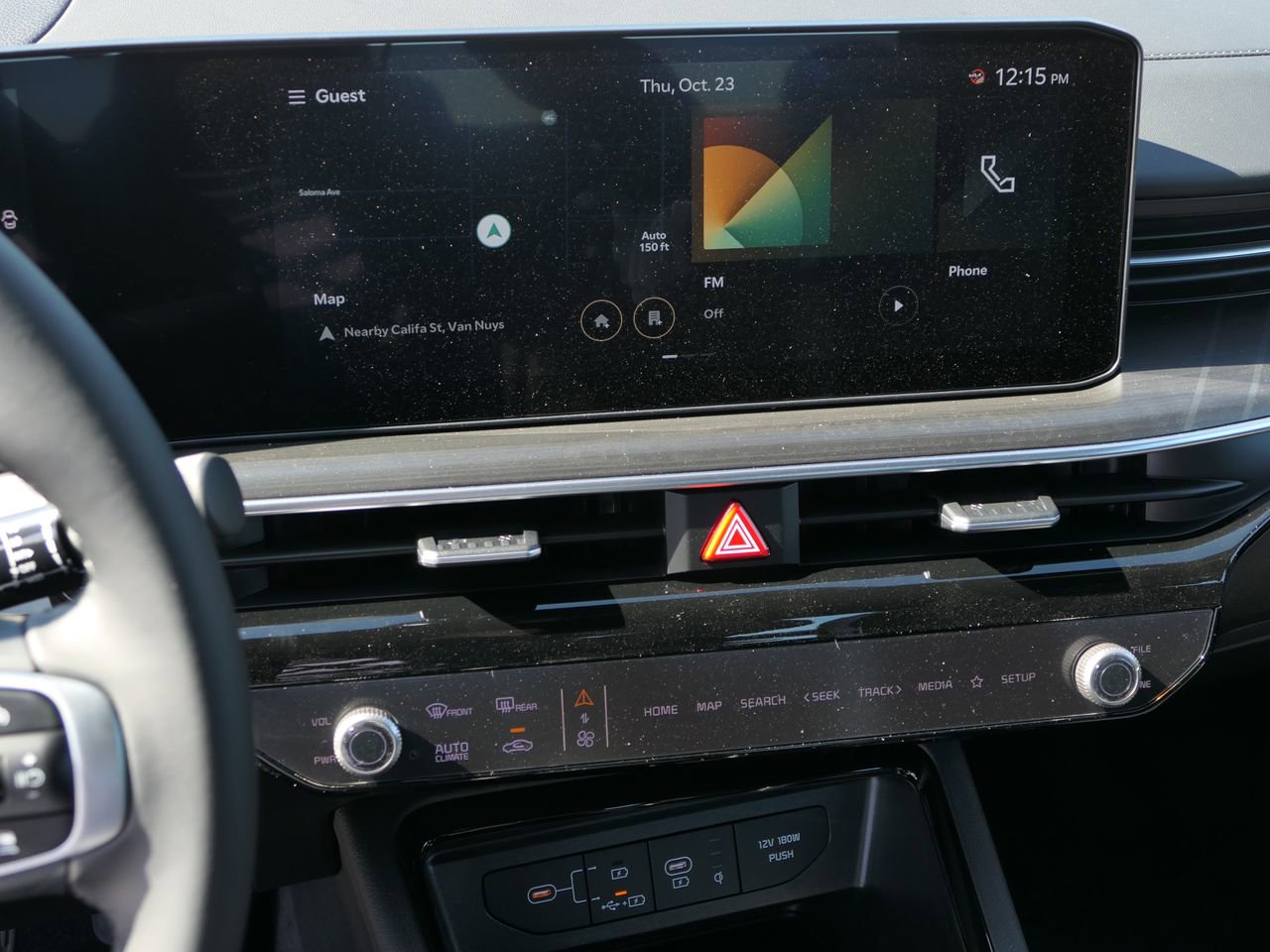 New 2026 Kia K5 GT-Line image 18