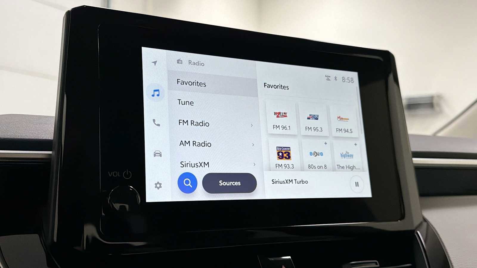 New 2026 Toyota Corolla LE image 18