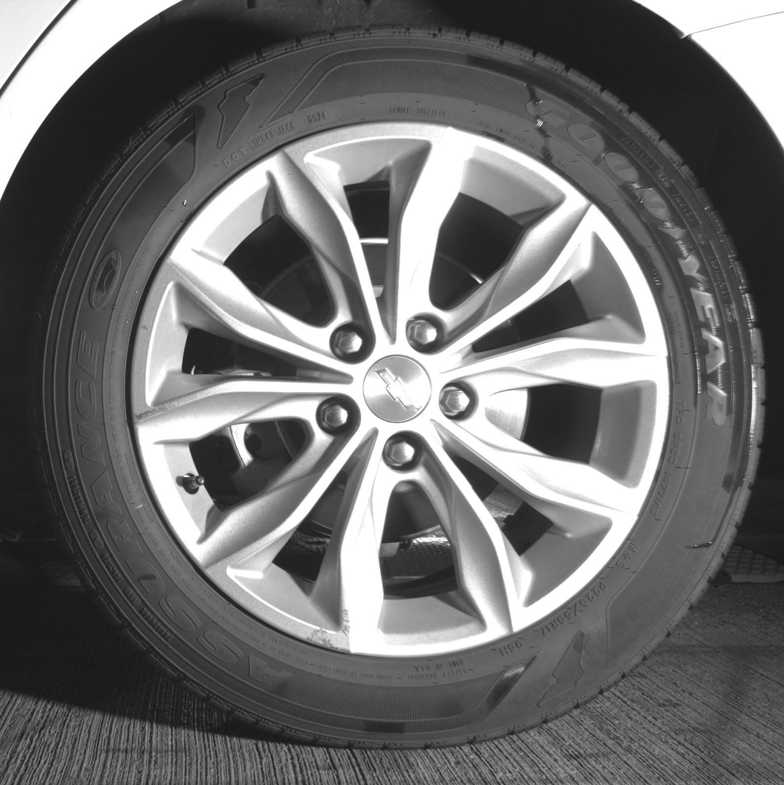 Used 2024 Chevrolet Malibu LT FWD image 21