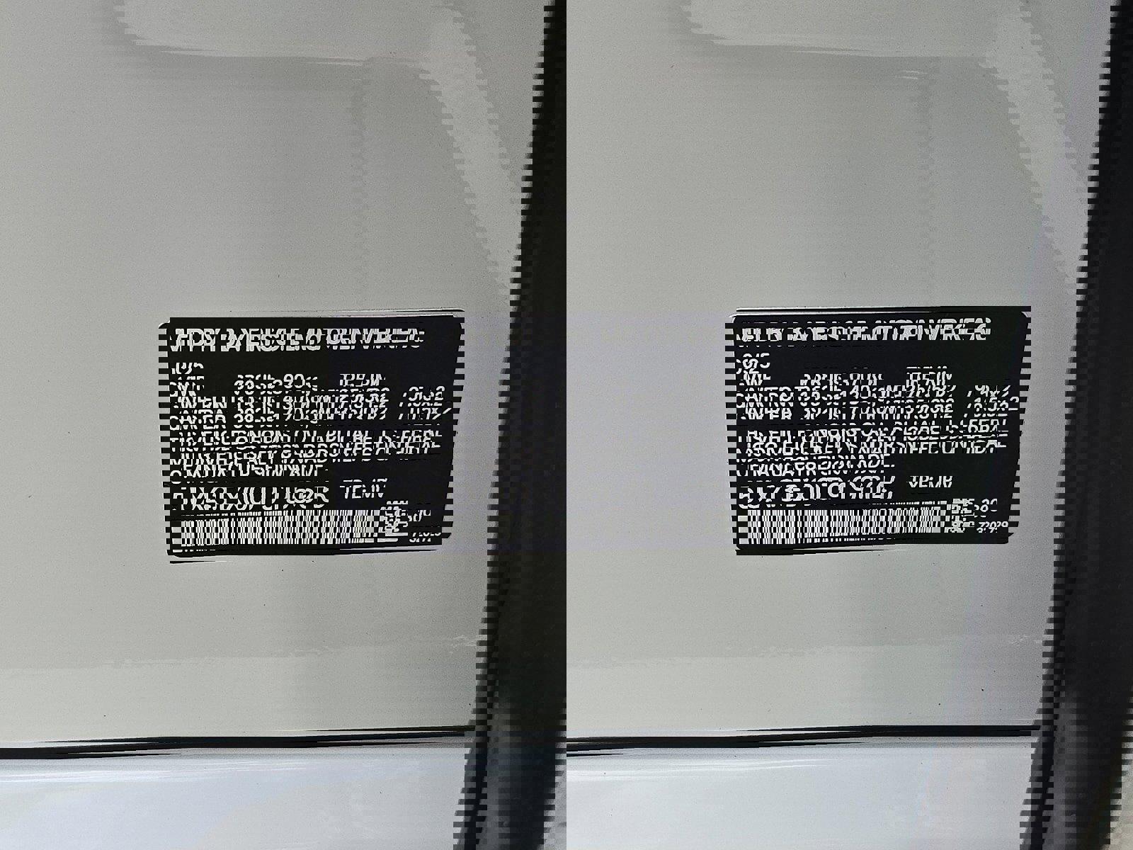 New 2026 BMW X6 M60i image 10