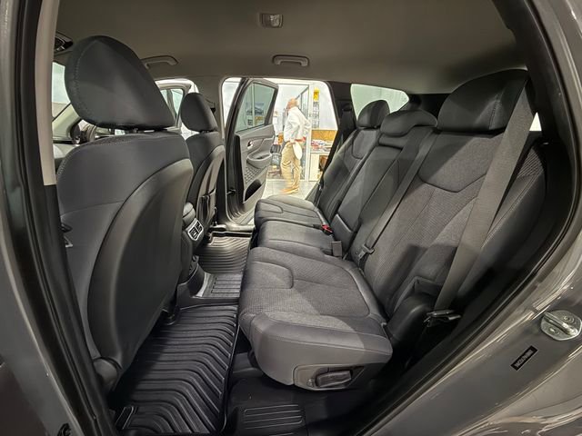 Used 2022 Hyundai Santa Fe SEL image 11
