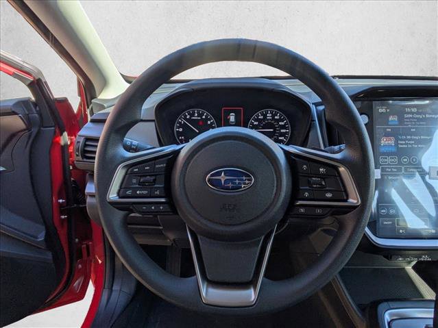 New 2026 Subaru Impreza 2.0i Sport image 18