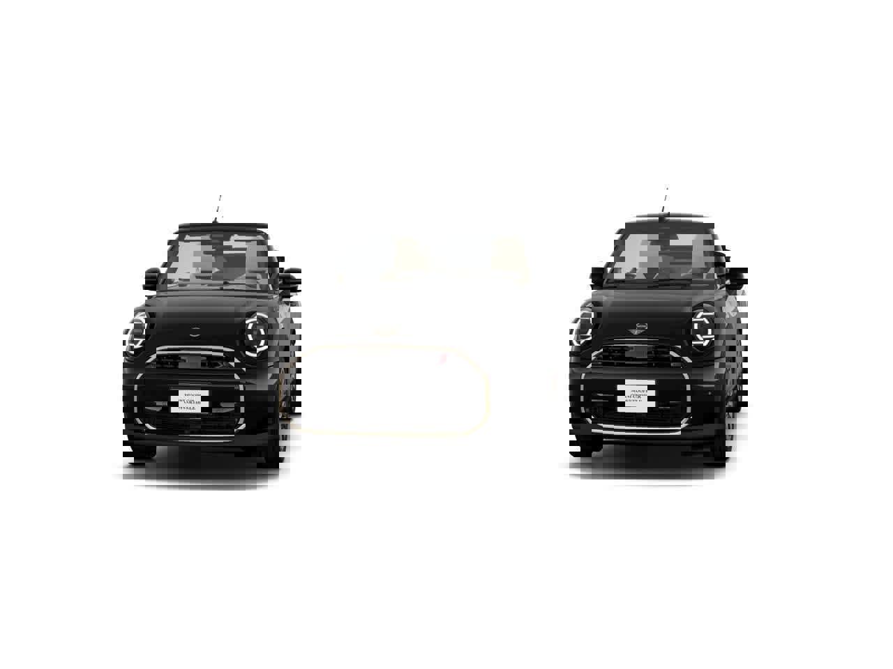 New 2026 MINI Cooper S image 3