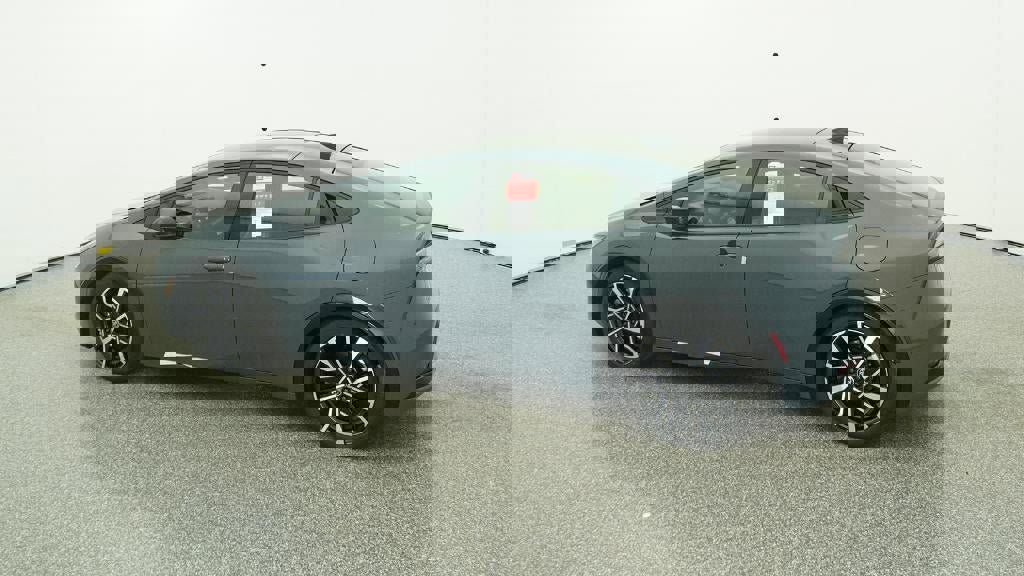 New 2026 Toyota Prius Plug-In Hybrid image 4