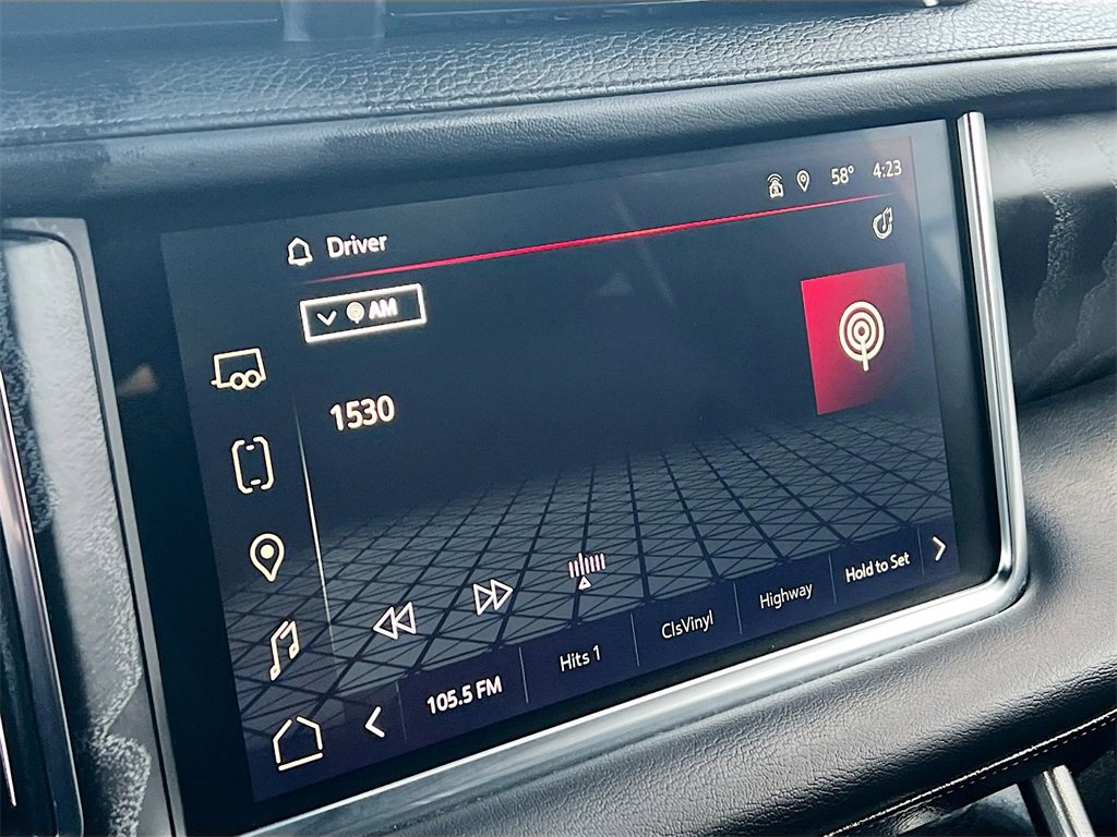 Used 2024 GMC Yukon XL Denali image 15