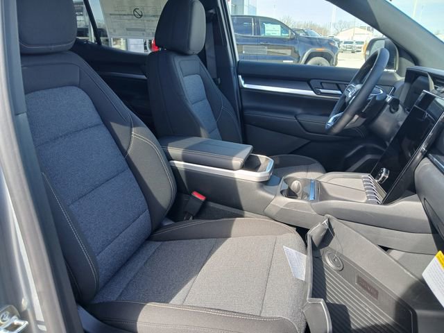 New 2026 GMC Terrain Elevation w/ Black Edition image 14