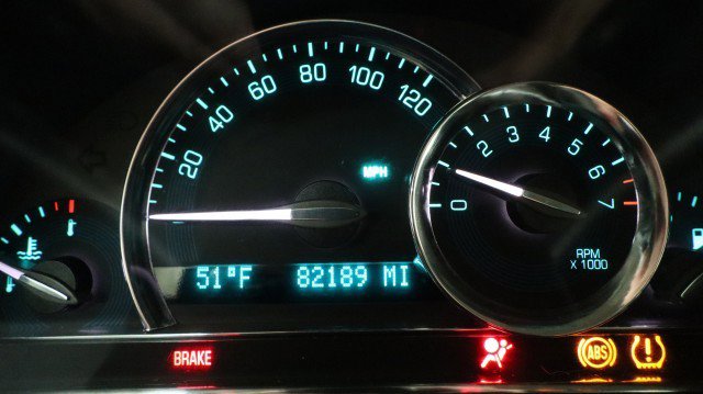 Used 2011 Chevrolet HHR LT w/ LT Preferred Equipment Group FWD image 16