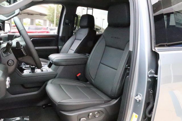New 2025 GMC Sierra 1500 Denali w/ Denali Reserve Package image 12