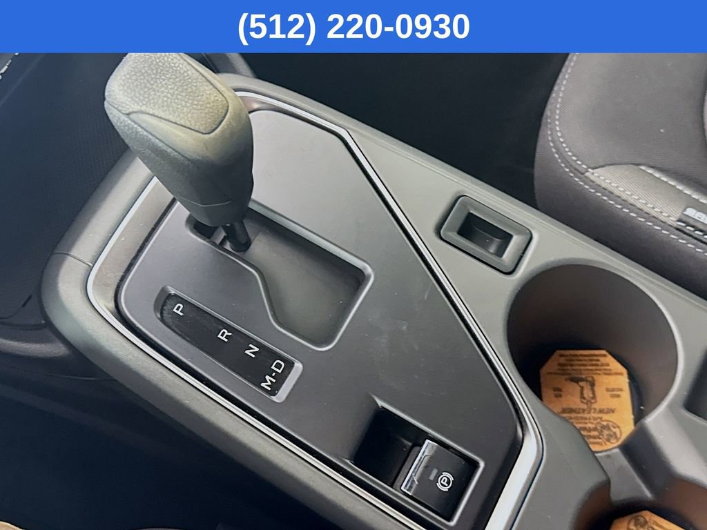 Certified 2025 Subaru Crosstrek 2.0i Premium AWD/4WD image 20