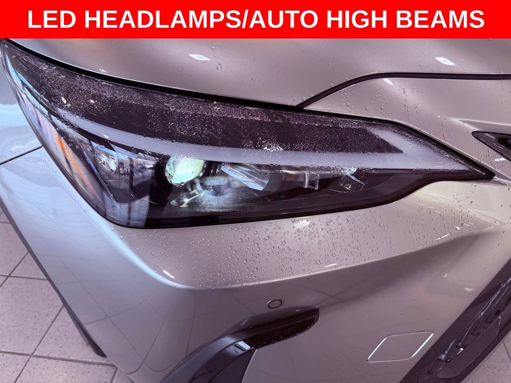 Certified 2022 Lexus NX 350 AWD w/ Accessory Package 2 image 10