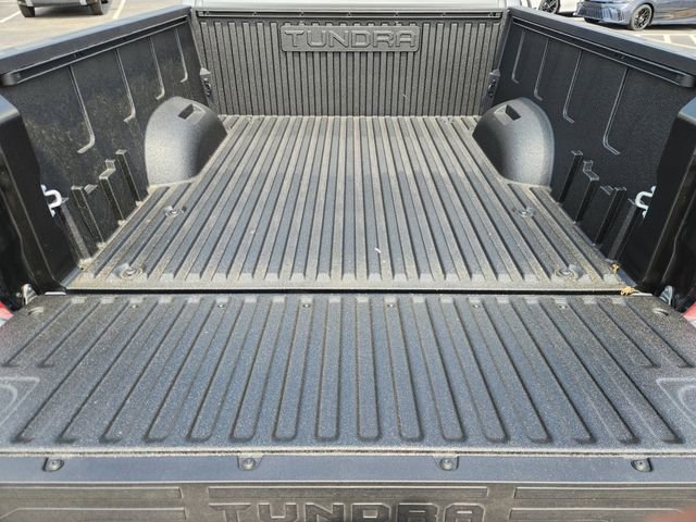 New 2026 Toyota Tundra SR5 image 27