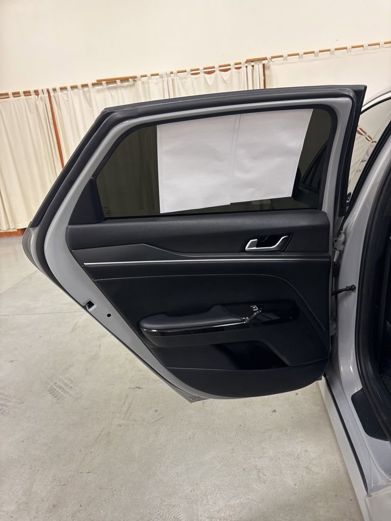 Used 2025 Kia K5 GT-Line image 22