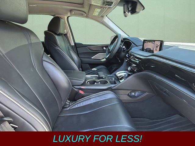 Used 2024 Acura MDX SH-AWD w/ Advance Package image 41