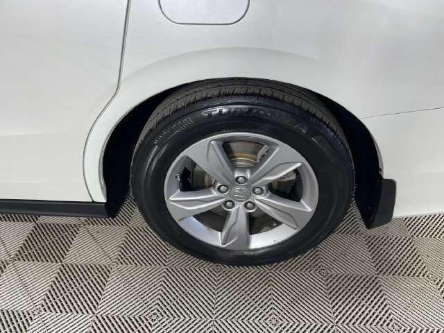 Certified 2020 Honda Odyssey EX-L image 22