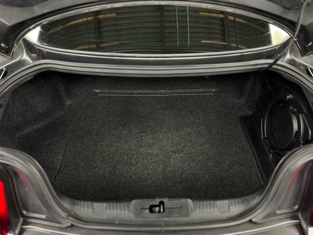 Used 2016 Ford Mustang GT Premium w/ Equipment Group 401A image 37