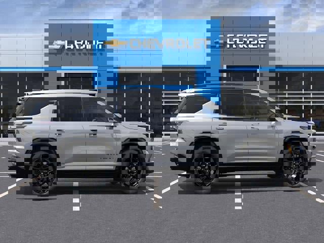 New 2026 Chevrolet Traverse RS image 5