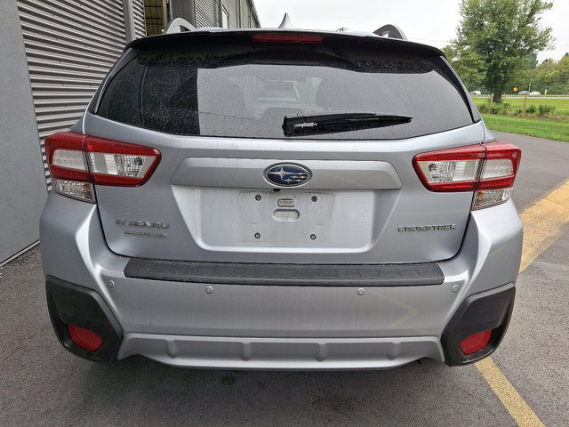 Used 2018 Subaru Crosstrek 2.0i Limited AWD/4WD image 5