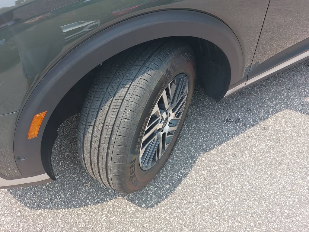 New 2026 Hyundai Palisade SEL AWD/4WD image 28
