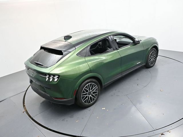Used 2025 Ford Mustang Mach-E Premium image 24