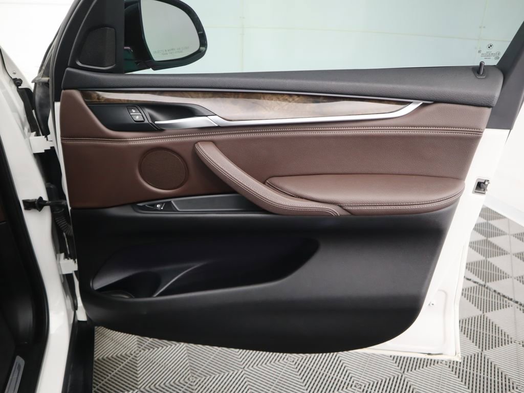 Used 2018 BMW X5 xDrive35i image 26