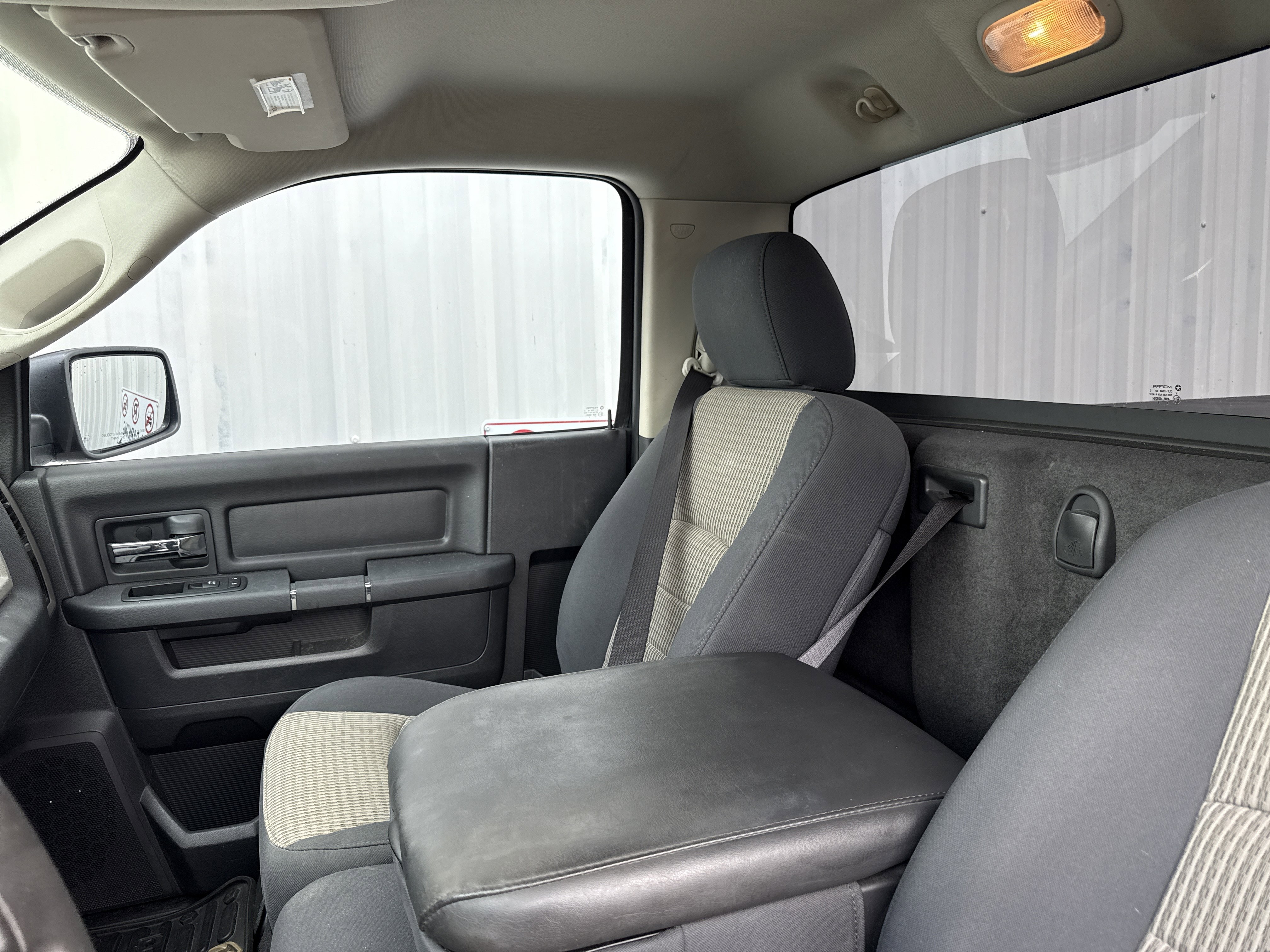 Used 2012 RAM 1500 Express image 15