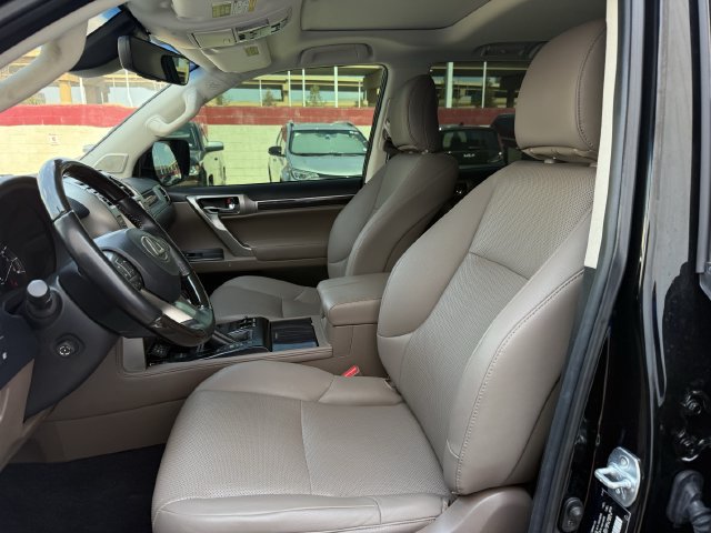 Used 2021 Lexus GX 460 Premium w/ Premium Plus Package AWD/4WD image 27
