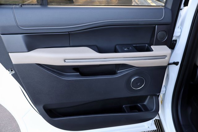 Certified 2024 Ford Expedition Max Limited image 28