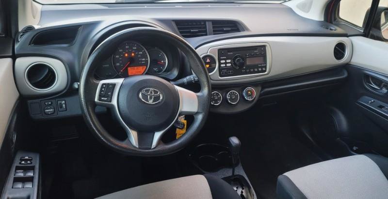 Used 2013 Toyota Yaris LE FWD image 25