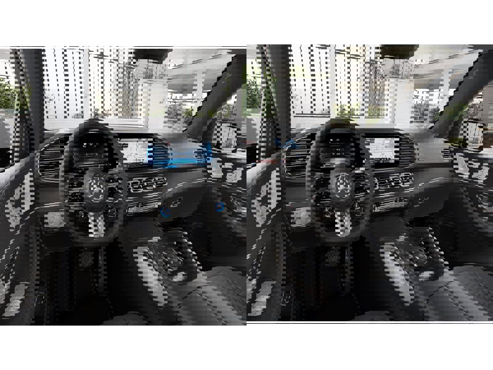 New 2026 Mercedes-Benz GLE 53 AMG 4MATIC Coupe video 2