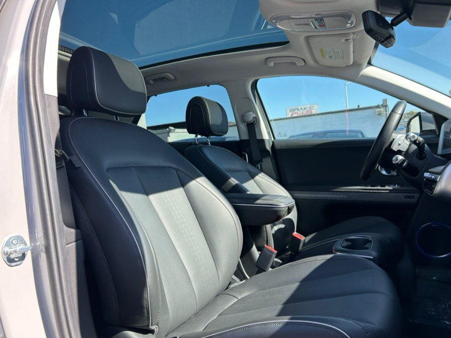 Used 2024 Hyundai Ioniq 5 Limited RWD image 38
