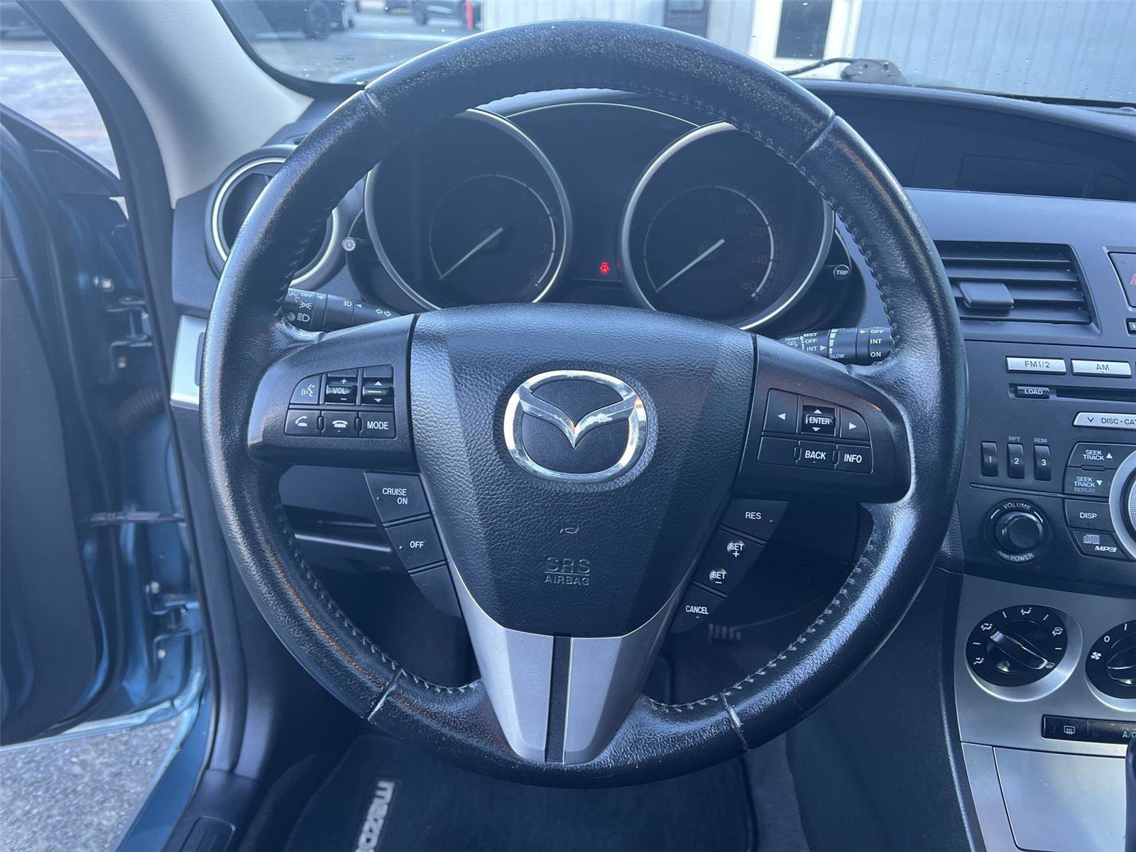 Used 2010 MAZDA MAZDA3 s Sport image 13