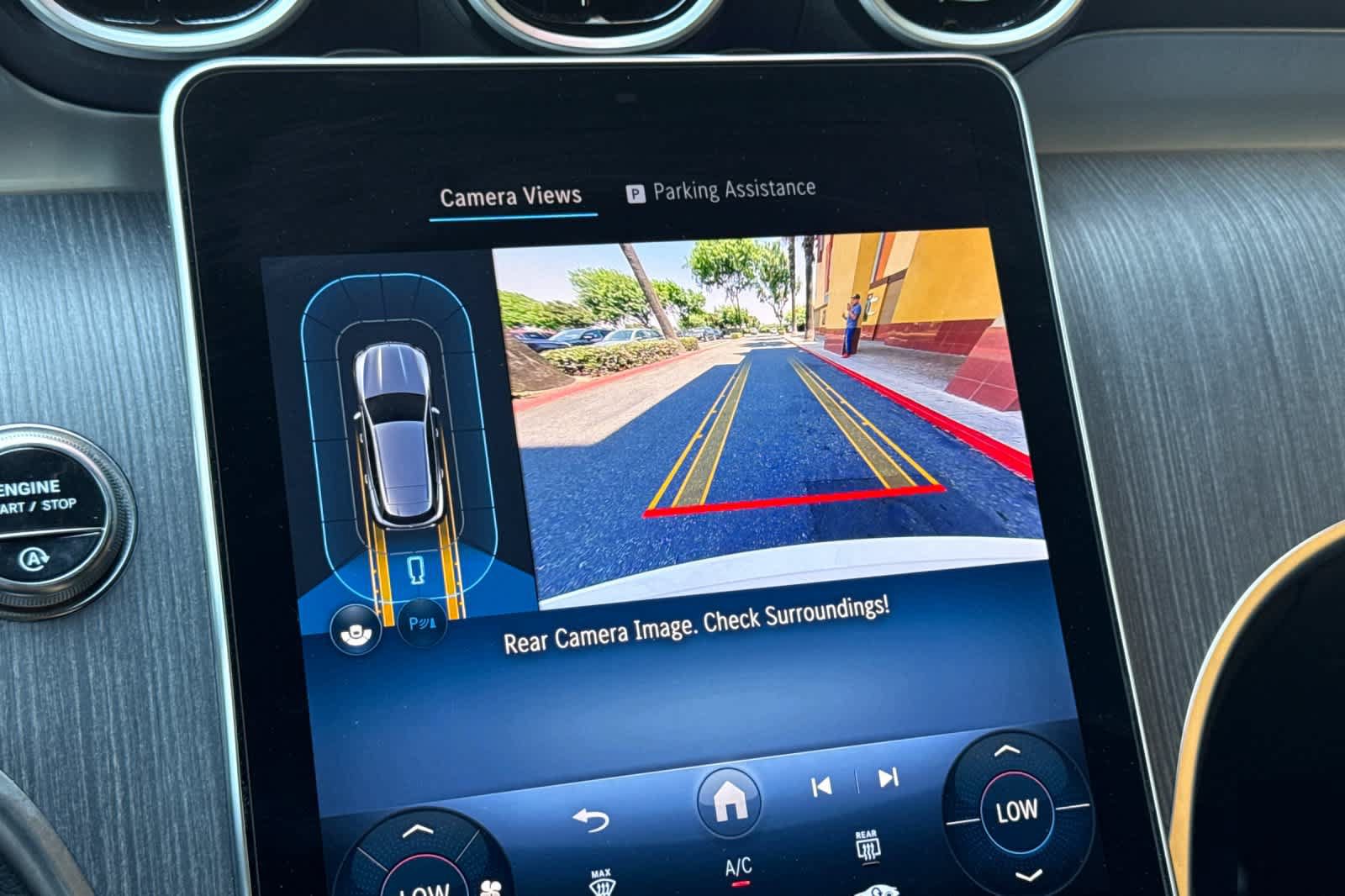 Certified 2026 Mercedes-Benz GLC 300 4MATIC image 18