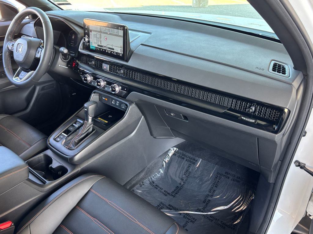Used 2023 Honda CR-V Sport Touring image 23