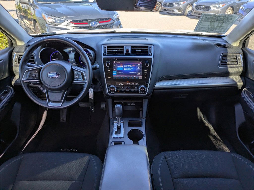 Used 2019 Subaru Legacy 2.5i Premium image 14