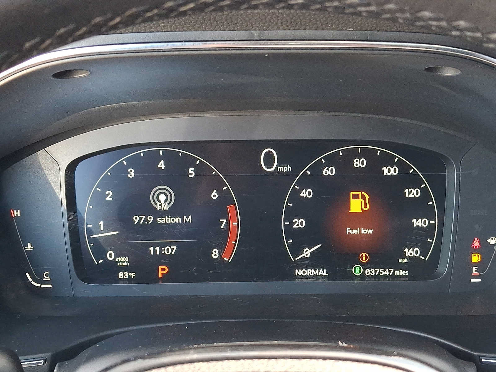 Used 2024 Acura Integra FWD image 21
